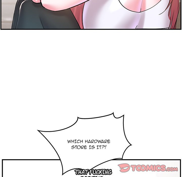 Sister-in-law - Chapter 9 Page 22