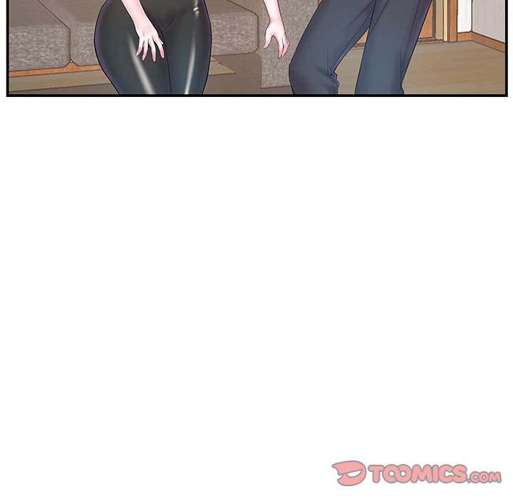 Sister-in-law - Chapter 9 Page 26