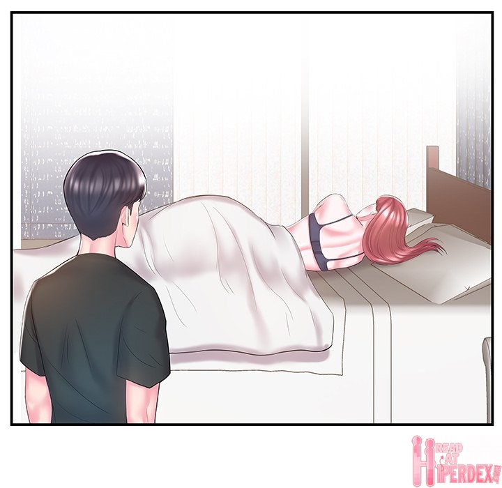 Sister-in-law - Chapter 9 Page 27