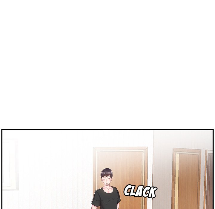 Sister-in-law - Chapter 9 Page 28