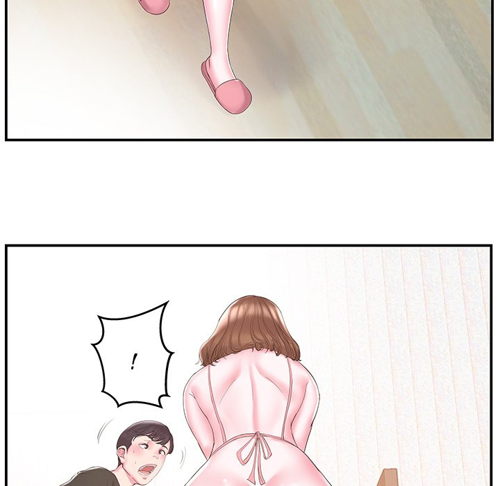 Sister-in-law - Chapter 9 Page 32
