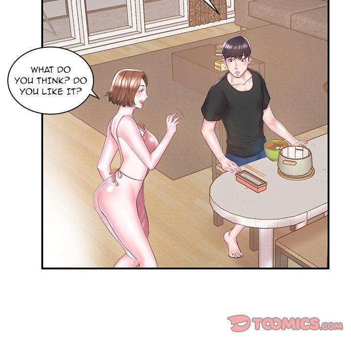 Sister-in-law - Chapter 9 Page 34