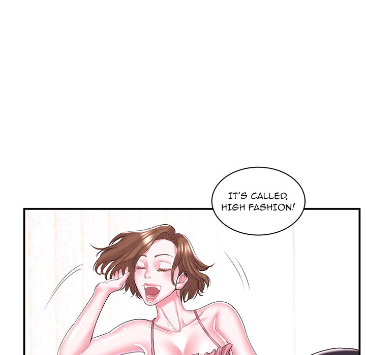 Sister-in-law - Chapter 9 Page 35