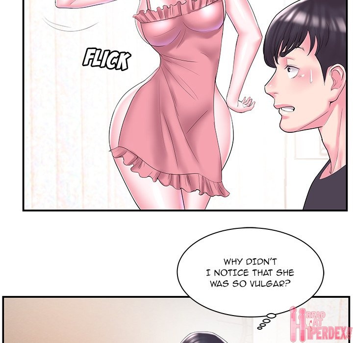 Sister-in-law - Chapter 9 Page 36