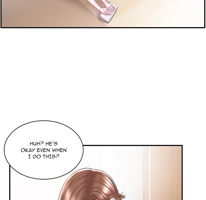 Sister-in-law - Chapter 9 Page 45