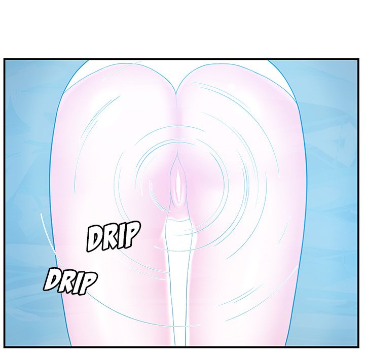 Sister-in-law - Chapter 9 Page 5