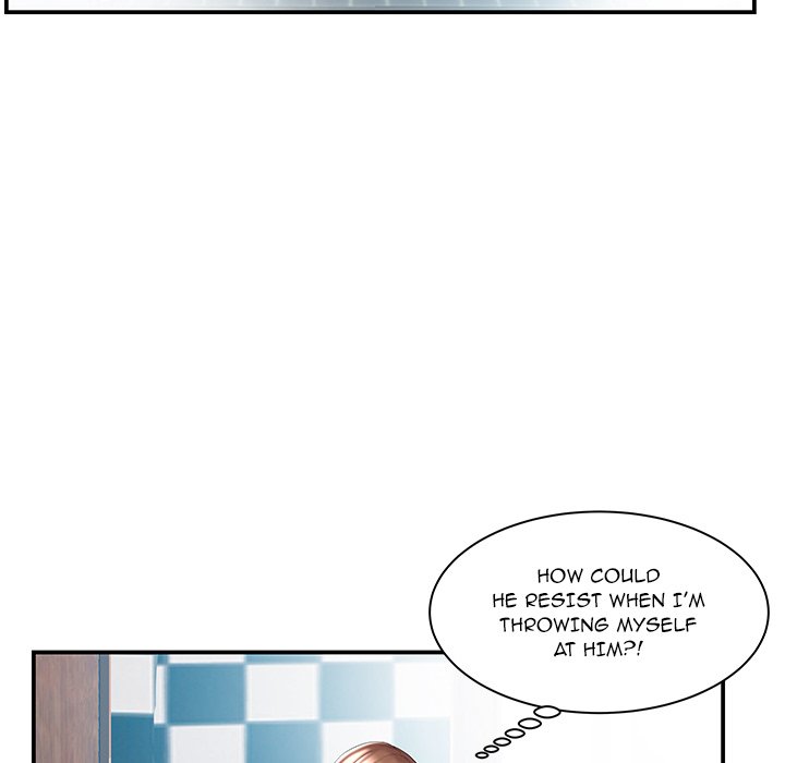 Sister-in-law - Chapter 9 Page 55