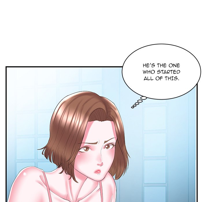 Sister-in-law - Chapter 9 Page 57