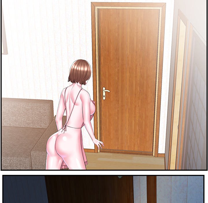 Sister-in-law - Chapter 9 Page 59