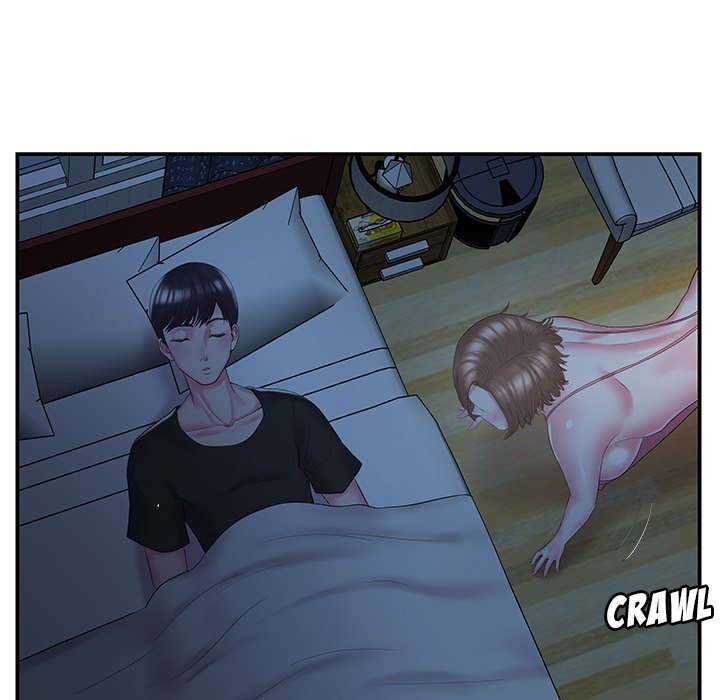 Sister-in-law - Chapter 9 Page 63