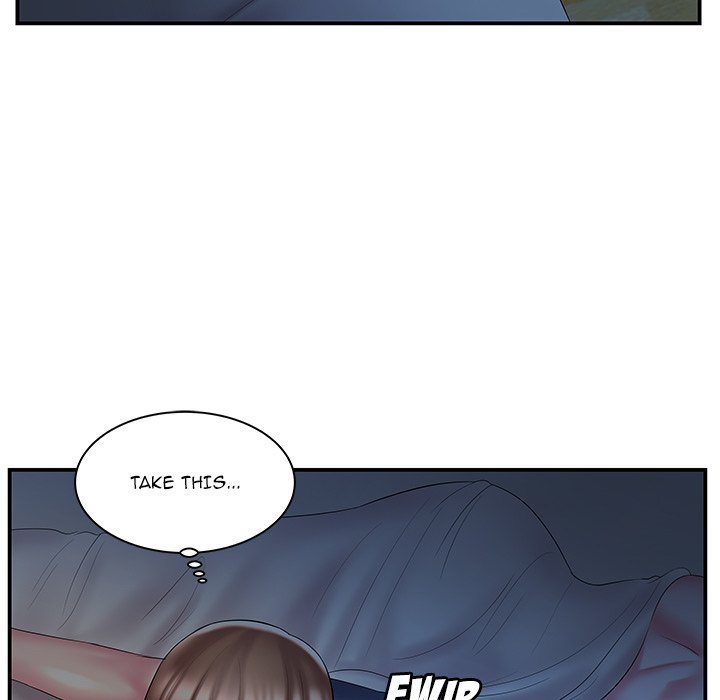 Sister-in-law - Chapter 9 Page 64