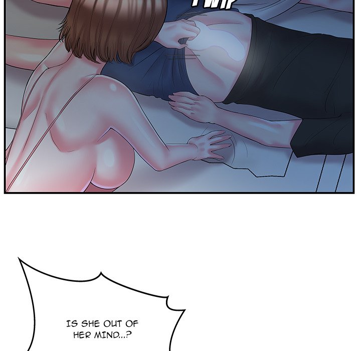 Sister-in-law - Chapter 9 Page 65