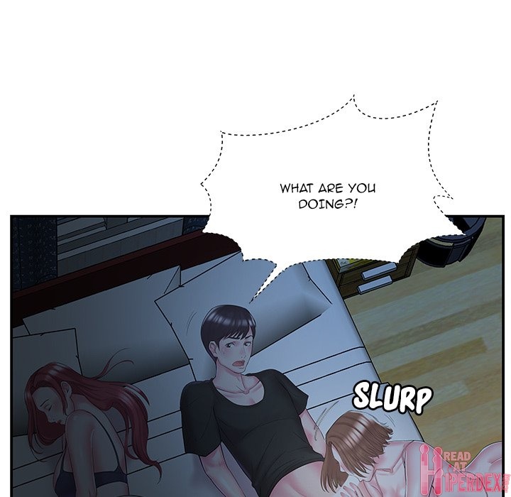 Sister-in-law - Chapter 9 Page 67