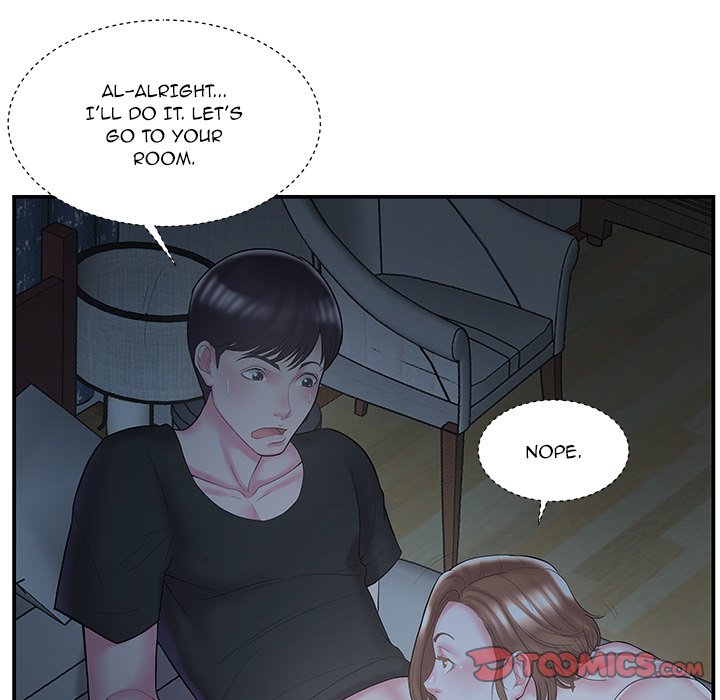 Sister-in-law - Chapter 9 Page 70