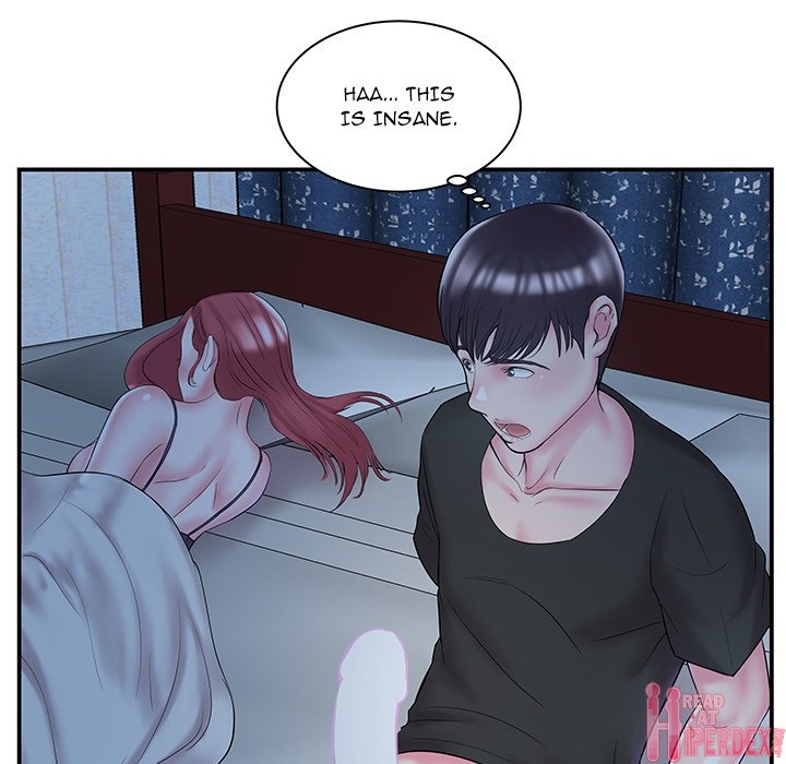 Sister-in-law - Chapter 9 Page 76