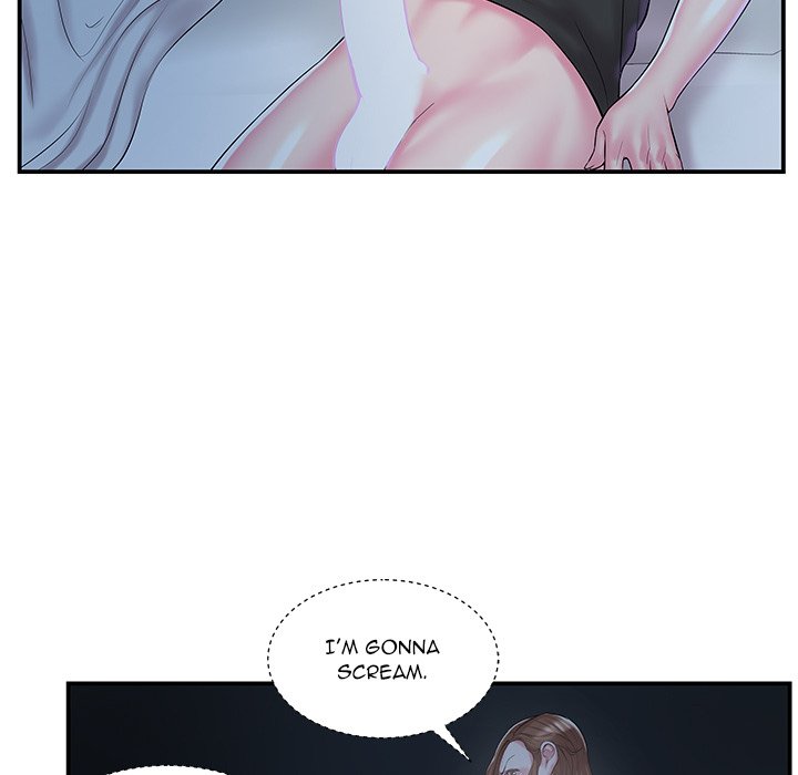 Sister-in-law - Chapter 9 Page 77