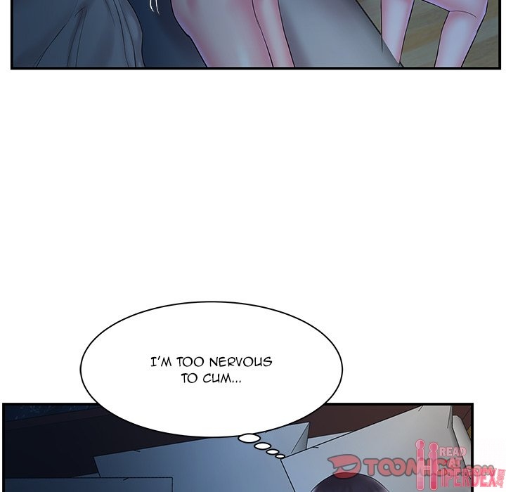 Sister-in-law - Chapter 9 Page 86