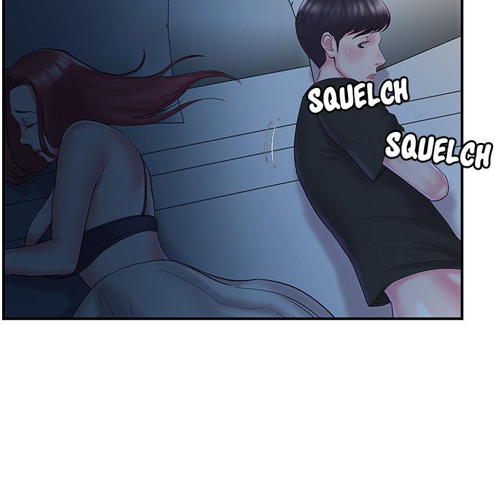 Sister-in-law - Chapter 9 Page 87