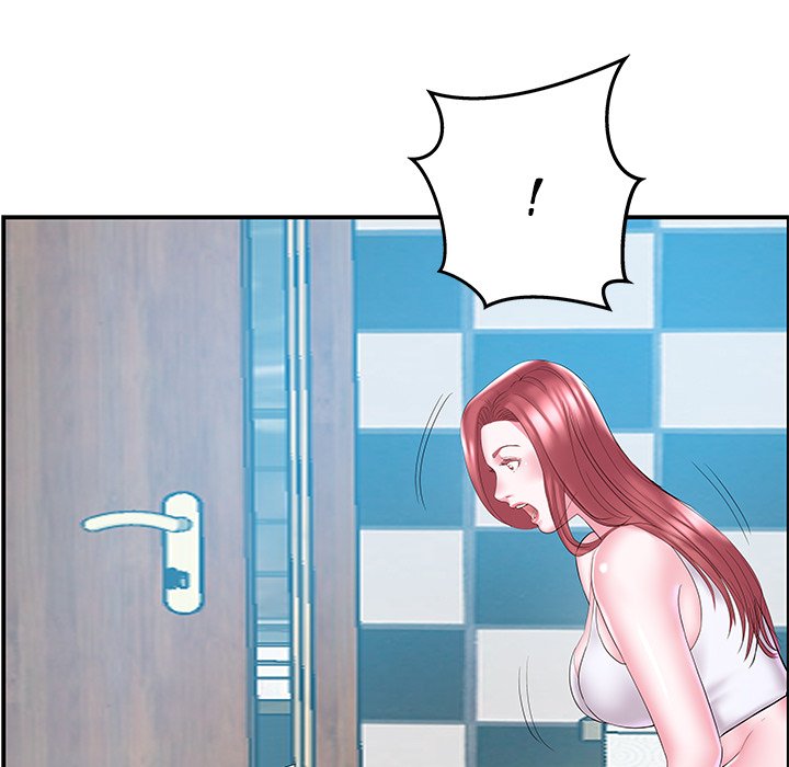 Sister-in-law - Chapter 9 Page 9