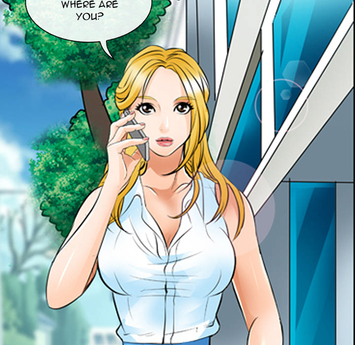 Midsummer Night’s Dream - Chapter 1 Page 8