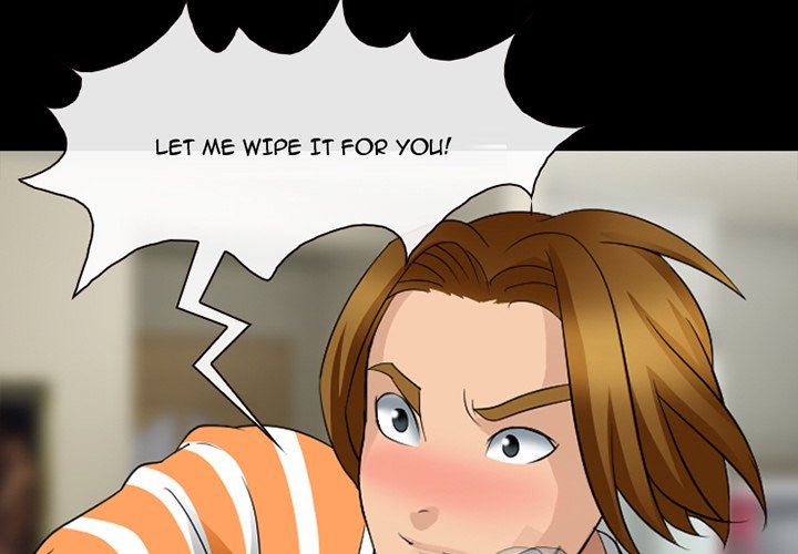 Midsummer Night’s Dream - Chapter 10 Page 1