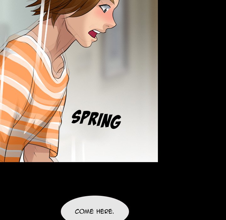 Midsummer Night’s Dream - Chapter 10 Page 17