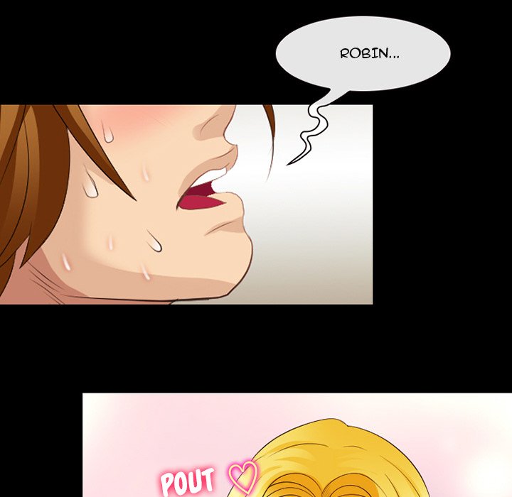 Midsummer Night’s Dream - Chapter 10 Page 21