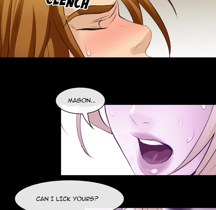 Midsummer Night’s Dream - Chapter 10 Page 24