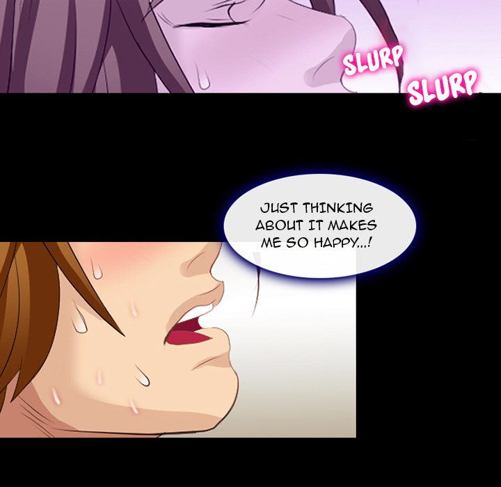 Midsummer Night’s Dream - Chapter 10 Page 41