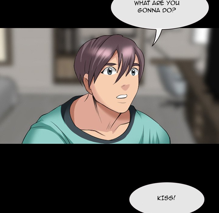 Midsummer Night’s Dream - Chapter 10 Page 72