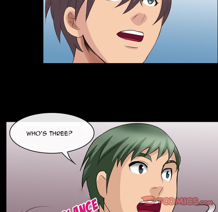 Midsummer Night’s Dream - Chapter 10 Page 78