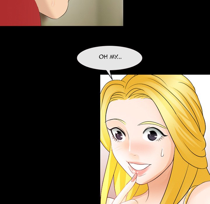 Midsummer Night’s Dream - Chapter 10 Page 92