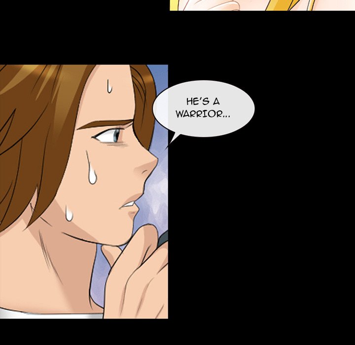 Midsummer Night’s Dream - Chapter 10 Page 93