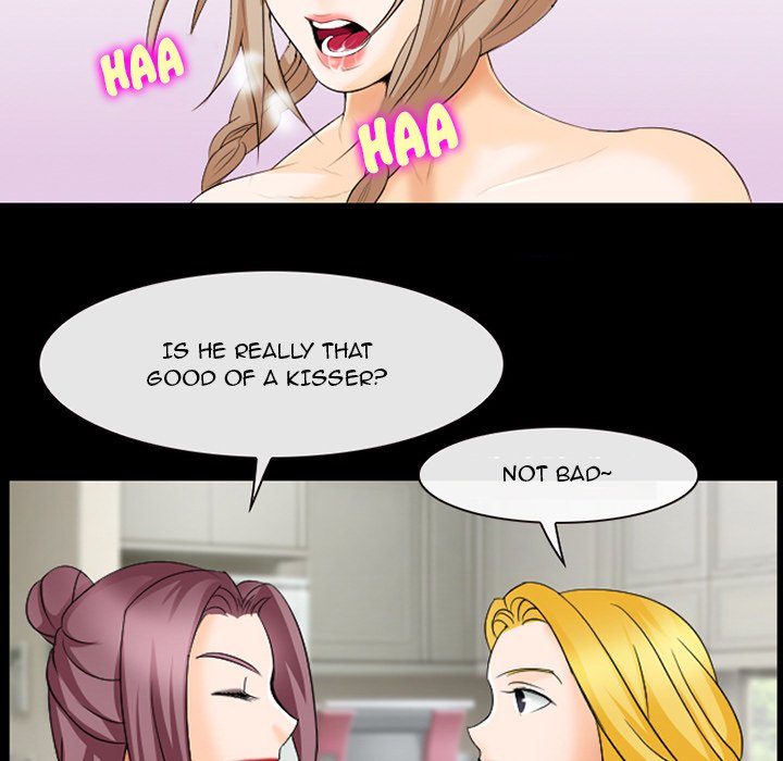 Midsummer Night’s Dream - Chapter 11 Page 13