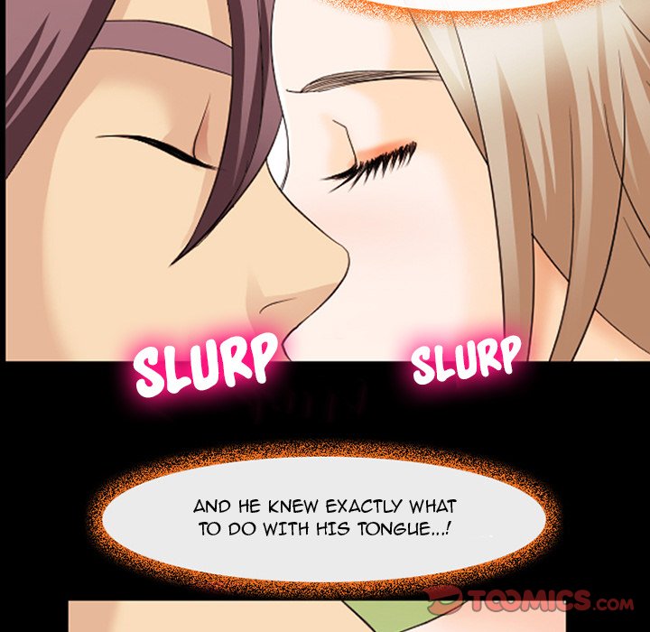 Midsummer Night’s Dream - Chapter 11 Page 26