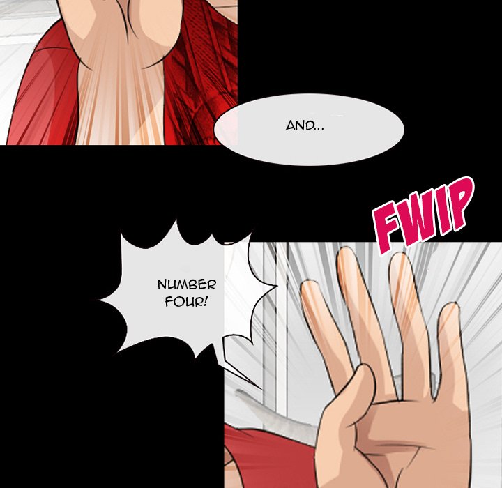 Midsummer Night’s Dream - Chapter 11 Page 44