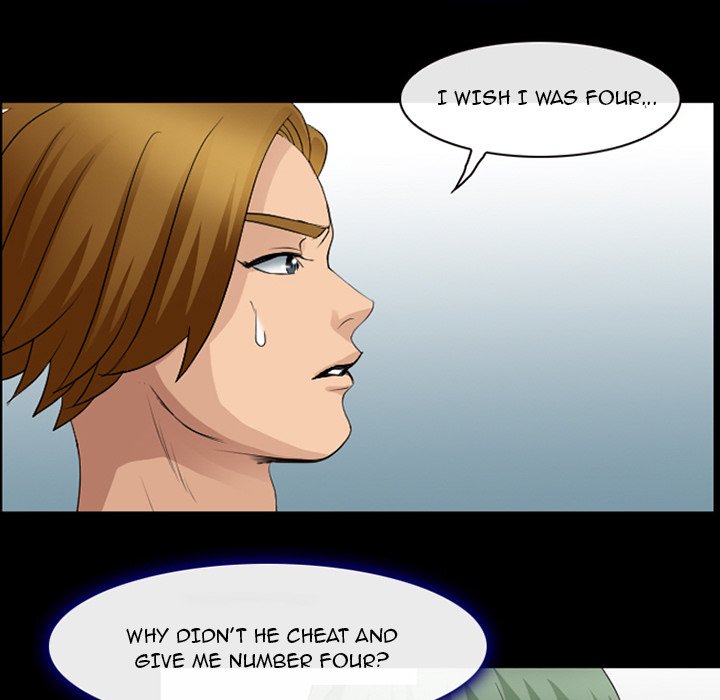 Midsummer Night’s Dream - Chapter 11 Page 65
