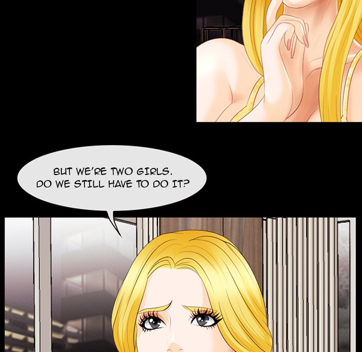 Midsummer Night’s Dream - Chapter 11 Page 68