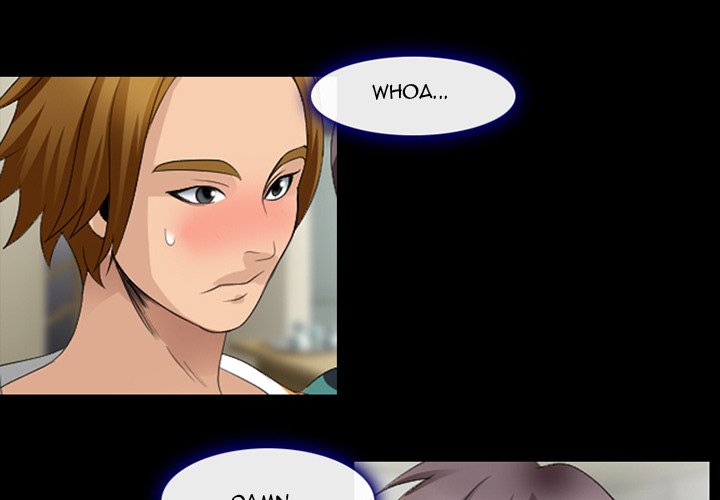 Midsummer Night’s Dream - Chapter 12 Page 1