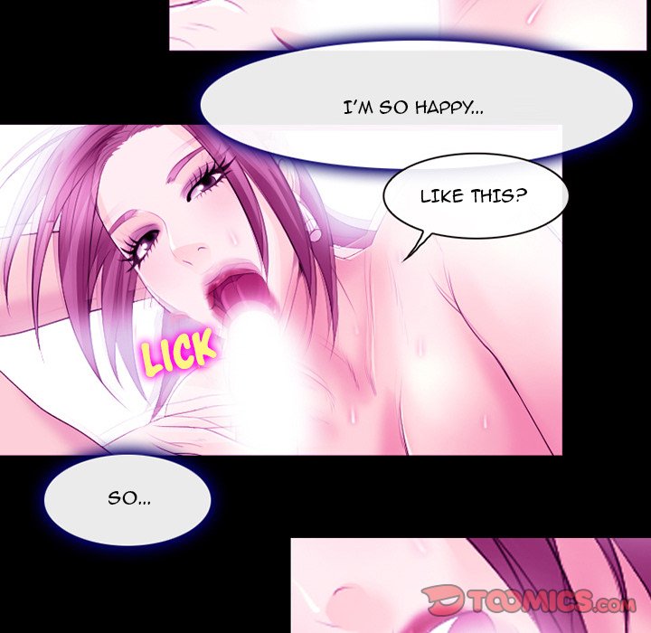 Midsummer Night’s Dream - Chapter 12 Page 30