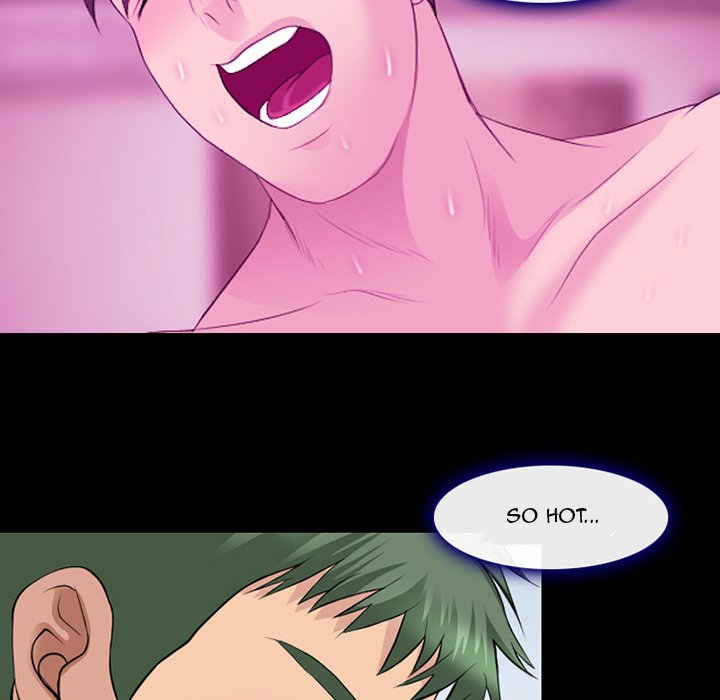 Midsummer Night’s Dream - Chapter 12 Page 35