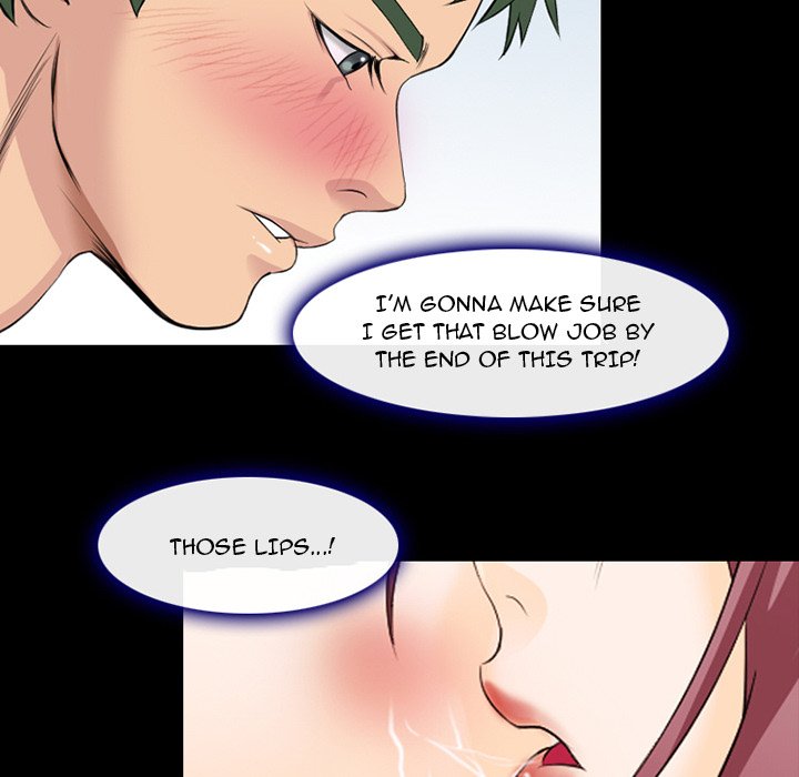 Midsummer Night’s Dream - Chapter 12 Page 36