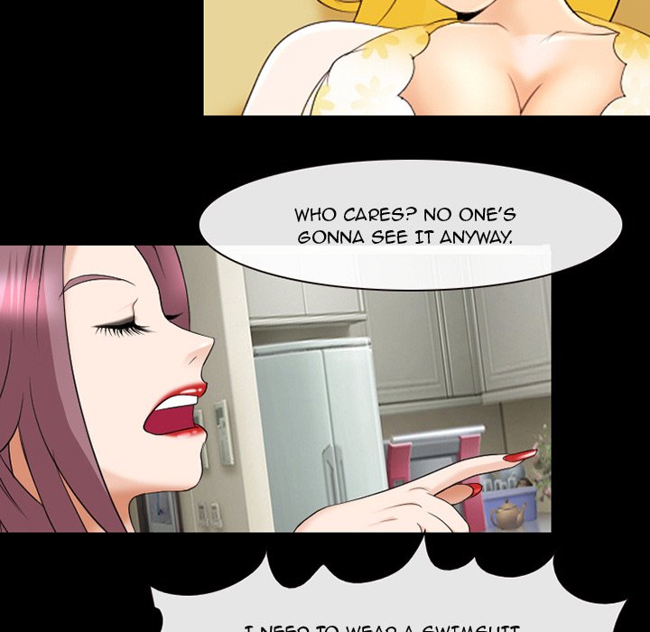 Midsummer Night’s Dream - Chapter 12 Page 45