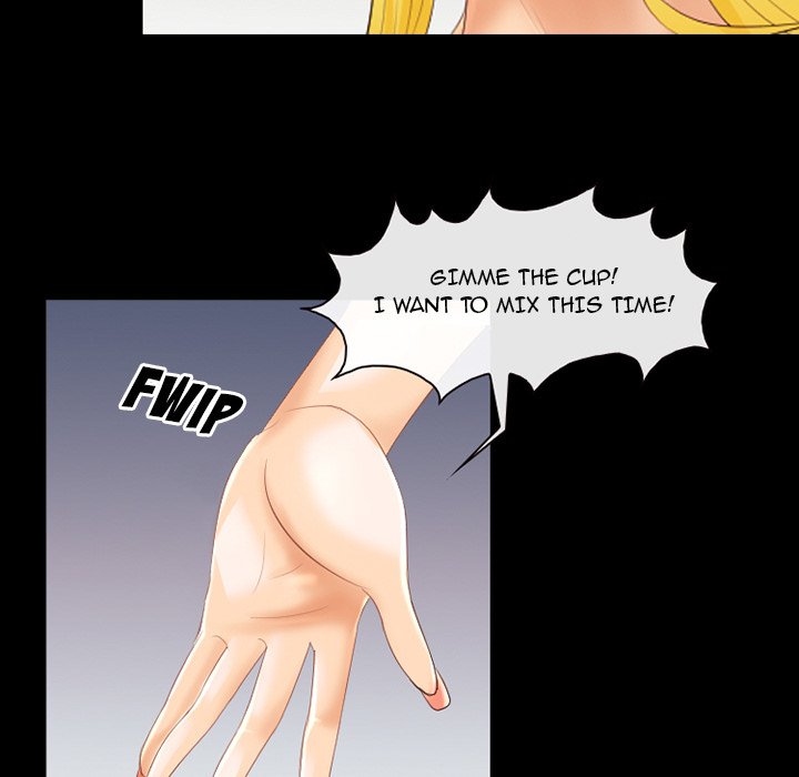 Midsummer Night’s Dream - Chapter 12 Page 51