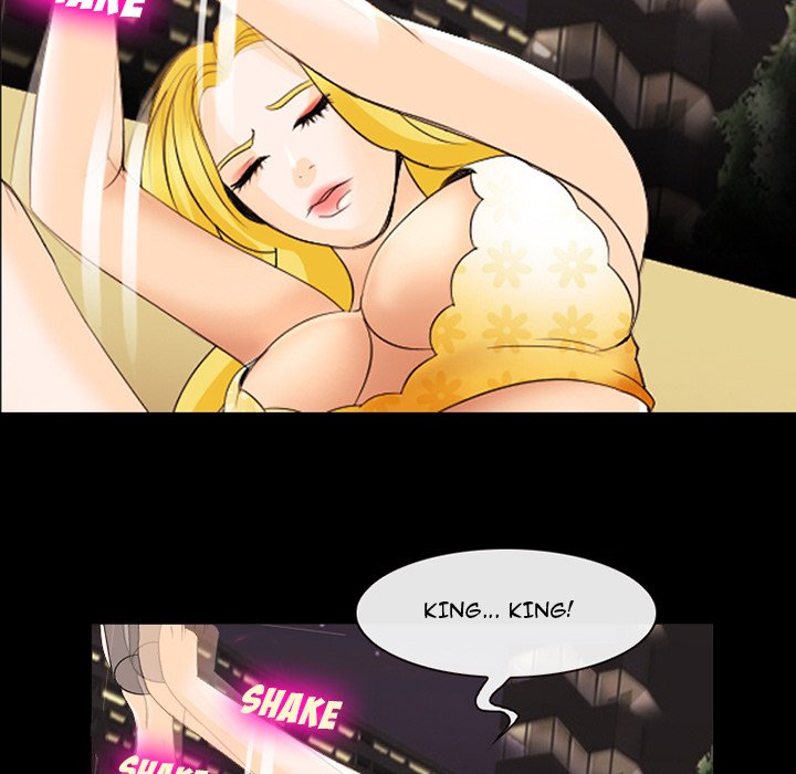 Midsummer Night’s Dream - Chapter 12 Page 56
