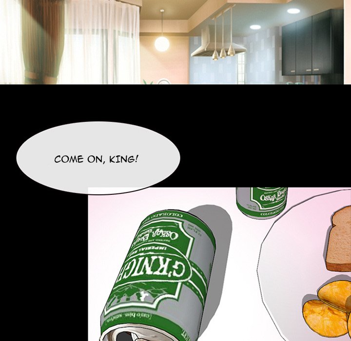 Midsummer Night’s Dream - Chapter 12 Page 79