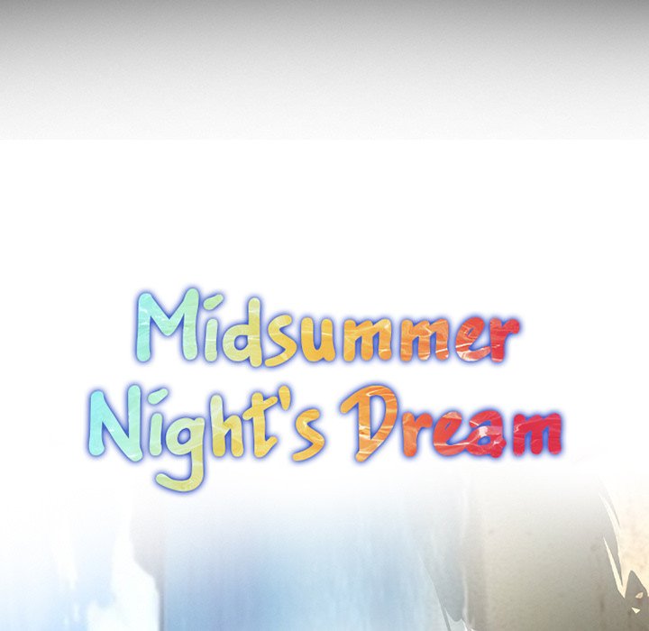 Midsummer Night’s Dream - Chapter 12 Page 8
