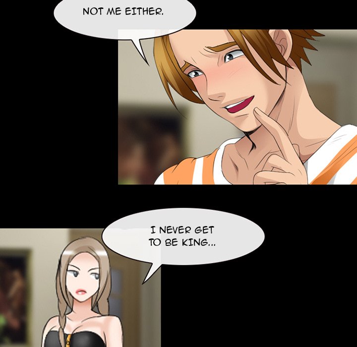 Midsummer Night’s Dream - Chapter 12 Page 83