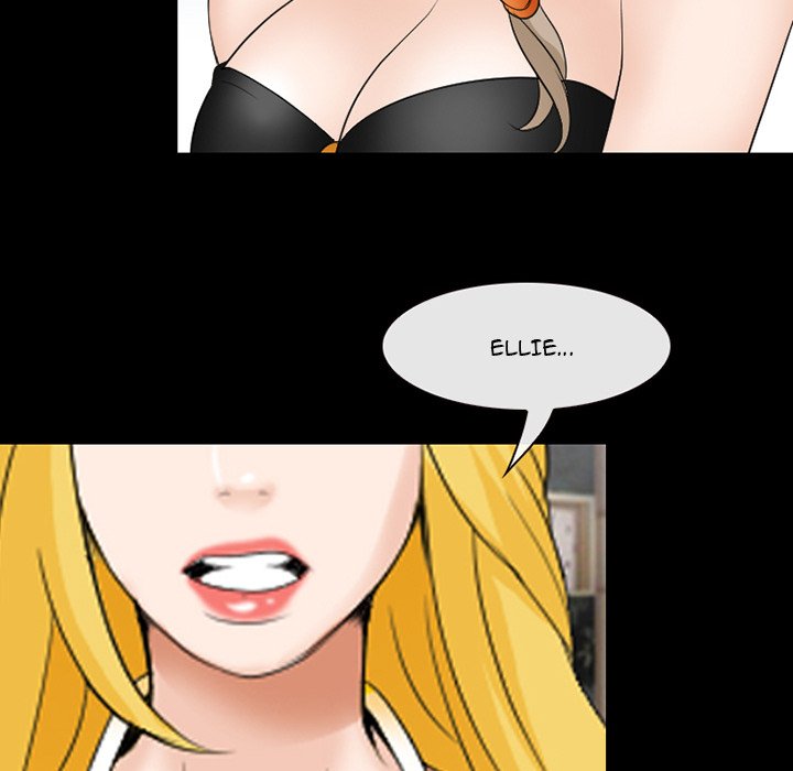 Midsummer Night’s Dream - Chapter 12 Page 91