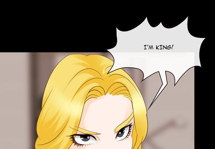 Midsummer Night’s Dream - Chapter 13 Page 1